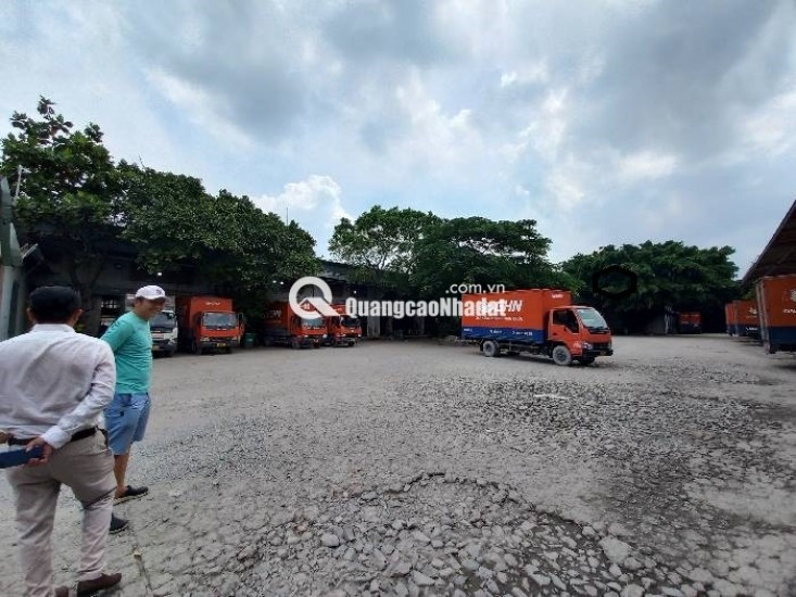 [ĐẲNG CẤP ĐỘC BẢN] MẶT TIỀN QUỐC LỘ 1A QUẬN 12 – 16.200m2 (90m x 180m)